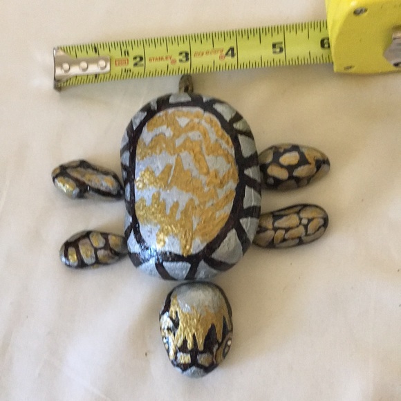 Pet Rock Turtle - Picture 3 of 4